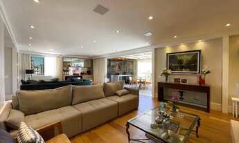 Imagem 2: Cobertura - Cambuí - Campinas