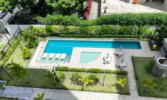 Imagem 3: Studio para venda tem 33 metros quadrados com 1 quarto em Parnamirim - Recife - PE