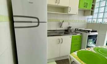 Imagem 7: PORTO ALEGRE - Apartamento Padrão - PASSO DA AREIA