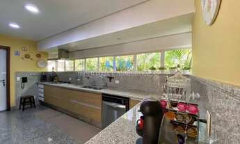 Imagem 7: Casa em Condomínio para Locação em Barueri, Aldeia da Serra, 5 dormitórios, 4 suítes, 7 ba