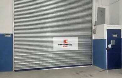 Imagem 3: Galpão para alugar, 274 m² por R$ 8.630/mês - Centro - São Bernardo do Campo/SP