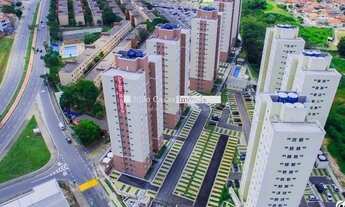 Imagem: Apartamento no, Condomínio Brisa do Parque