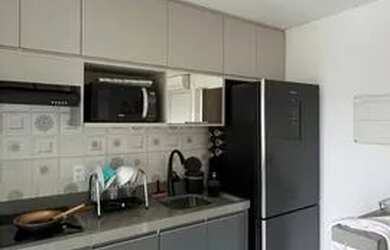 Imagem 5: Apartamento com 2 dormitórios à venda, 57 m² por R$ 532.000 - Torres de São Jose - Jundiaí