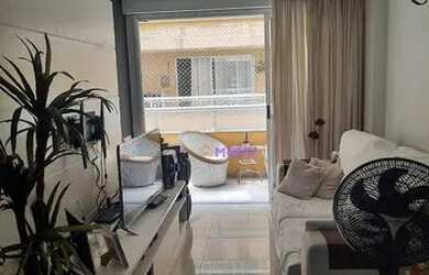 Imagem 3: Apartamento com 2 dormitórios à venda, 82 m² por R$ 790.000,00 - Itacoatiara - Niterói/RJ