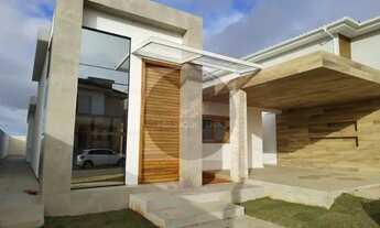 Imagem: Casa no condomínio Blue Garden com 4 quartos