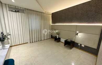 Imagem 4: Apartamento para venda possui 156 metros quadrados com 2 quartos