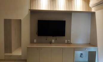 Imagem 2: Casa Nova na Av Ephigênio Salles / 2 Qrts + Escritório