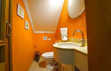 Imagem 5: Sobrado Semi novo no Mandaqui /Jd. Paraiso