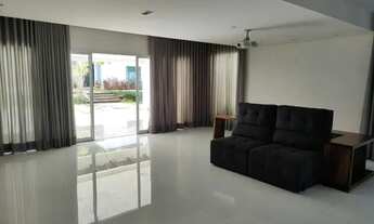 Imagem 3: Casa em Condomínio para Locação em Lagoa Santa, Condados de Bouganville, 3 dormitórios, 1