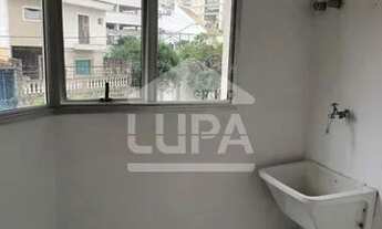 Imagem 6: Apartamento com 2 dormitórios para locação na Santa Terezinha!