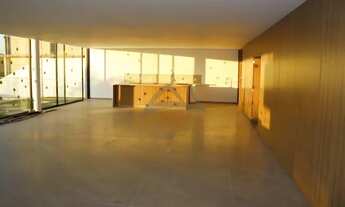 Imagem 3: Casa - Alphaville Dom Pedro 3 - Campinas