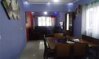 Imagem 4: Sobrado à venda, 2 quartos, 1 suíte, 2 vagas, Jardim Paraguaçu - São Paulo/SP