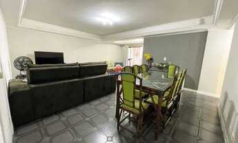 Imagem 3: Apartamento com 3 dorms, Caiçara, Praia Grande - R$ 520 mil, Cod