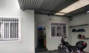 Imagem 2: Casa - São Bernardo - Campinas