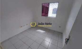 Imagem 6: JN) Repasso Apto primeiro andar no Janga, parcelas de R$ 670,00!