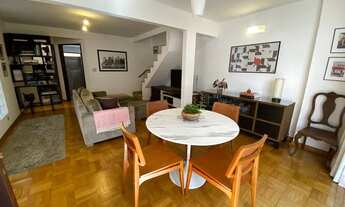 Imagem 5: Casa para aluguel, 155 m², 3 quartos e 2 vagas, Brooklin - São Paulo - SP