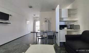 Imagem: Apto completo vista mar no Meireles Fortaleza