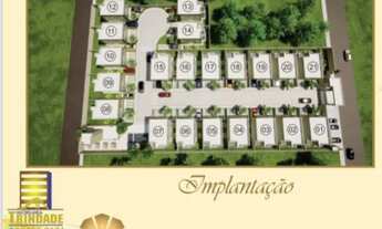 Imagem 2: CASA EM CONDOMINIO NO JARDIM ELDORADO, Construção, Entrada PARCELADA. Fino Acabamentos Vil