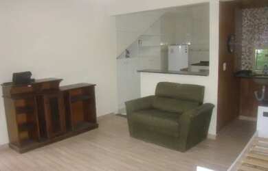 Imagem 7: Apartamento em Saquarema, Bacaxá, no bairro De Fátima com 1 quarto