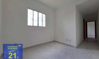 Imagem 4: Apartamento com 2 dormitórios à venda, 46 m² por R$ 325.000,00 - Vila Carrão - São Paulo/S