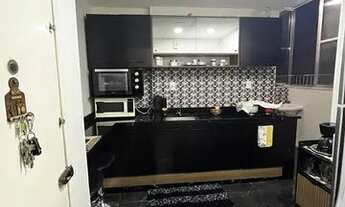 Imagem 7: Vendo AP em Copacabana melhor quadra entre a praia e o Cristo Redentor