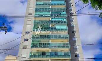 Imagem 3: Apartamento - Cambuí - Campinas