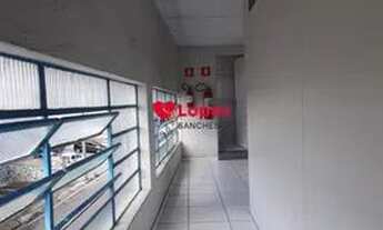 Imagem 7: GALPÃO PARA LOCAÇÃO EM UTINGA