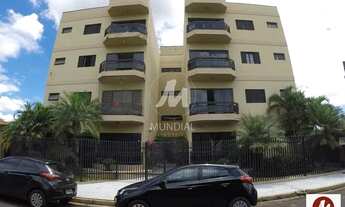 Imagem 3: Apartamento (tipo - padrao) 3 dormitórios/suite, cozinha planejada, em condomínio fechado