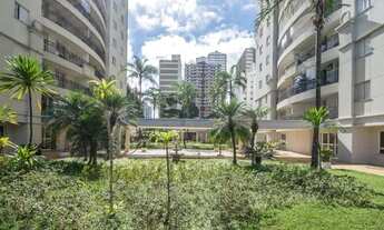 Imagem: Apartamento para aluguel tem 94 metros quadrados