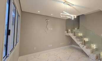 Imagem: Casa com 3 dormitórios para alugar, 107