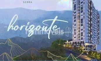 Imagem: Venda Apartamento 1 quarto Serra Belo Horizonte