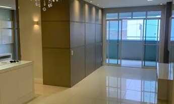 Imagem: Apartamento para aluguel tem 110 metros