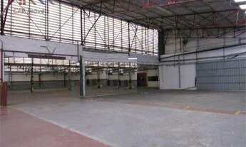 Imagem 6: Galpão para alugar, 1700 m² por R$ 80.000,00/mês - Vila Cruzeiro - São Paulo/SP