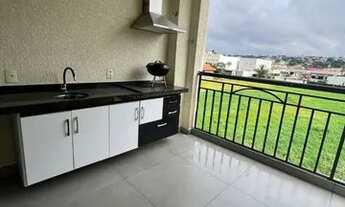 Imagem 6: Apartamento à Venda - V Giglio - Atibaia /SP