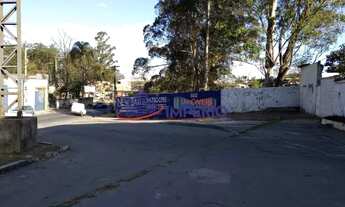 Imagem: Galpão, Jardim Albertina, Guarulhos, Cod