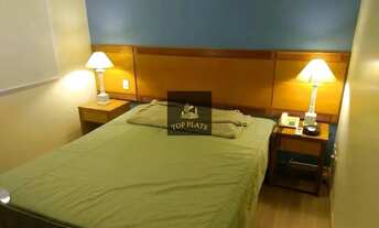 Imagem 6: Flat disponível na Vila Olímpia