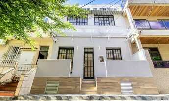 Imagem: Casa à venda, 4 quartos, 4 suítes, Catete