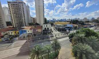 Imagem 5: Apartamento para aluguel com 45 metros quadrados com 1 quarto em Brooklin Paulista - São P