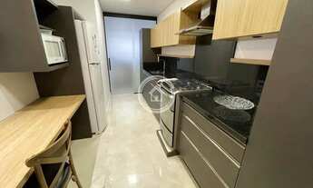 Imagem 7: Apartamento para aluguel possui 100 metros quadrados com 2 quartos em Jurerê - Florianópol