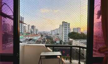 Imagem 7: Apartamento para venda com 90 metros quadrados com 3 quartos em Lauzane Paulista - SP