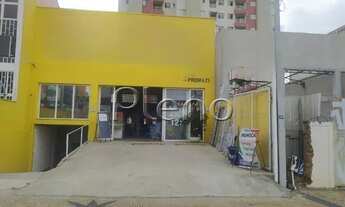 Imagem 2: Barracão à venda e para locação no bairro Ponte Preta - Campinas/SP