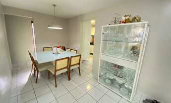 Imagem 4: Apartamento no Condomínio Jardim Cabo Branco