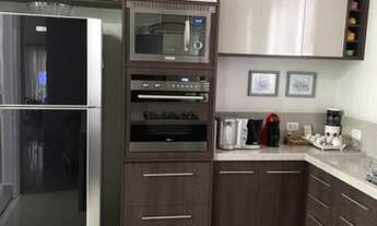 Imagem 4: Lindo sobrado á venda no Condominio das Atirias