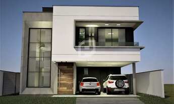 Imagem: Casa no Condomínio fechado Golden Park