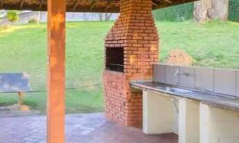 Imagem 3: Apartamento 53 m² (Resid. Atlântico Sul) - Jardim Santo André - Santo André - SP