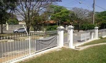 Imagem 3: Casa - Jardim das Paineiras - Campinas