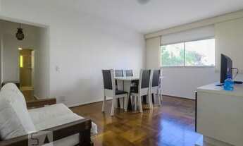 Imagem 2: Apartamento para Aluguel - Vila Mariana, 2 Quartos, 76 m2