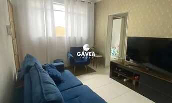 Imagem: Apartamento à venda no Bairro Macuco