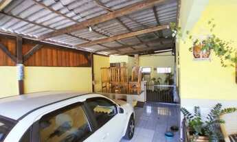 Imagem 5: Casa residencial com 3 dormitórios no Bairro dos Estados em Timbó