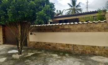 Imagem: Casa para aluguel com 3 quartos próximo